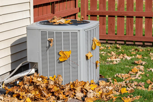 Best Emergency HVAC Repair  in Salem Heights, OH