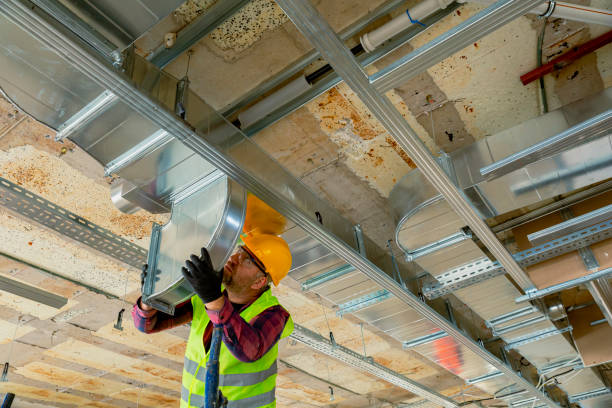 Best Commercial HVAC Repair  in Salem Heights, OH