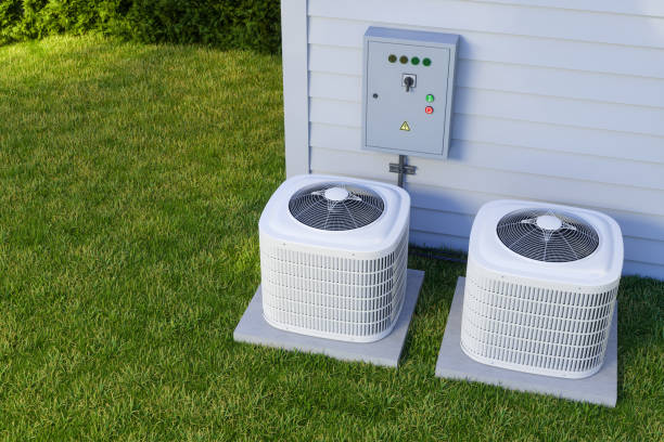 Best Affordable HVAC Services  in Salem Heights, OH
