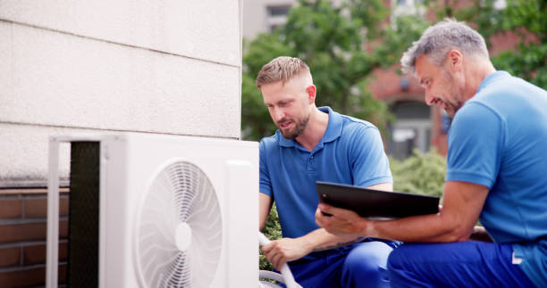 Best Ductless HVAC Repair  in Salem Heights, OH