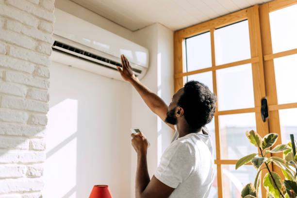 Trusted Salem Heights, OH HVAC Experts