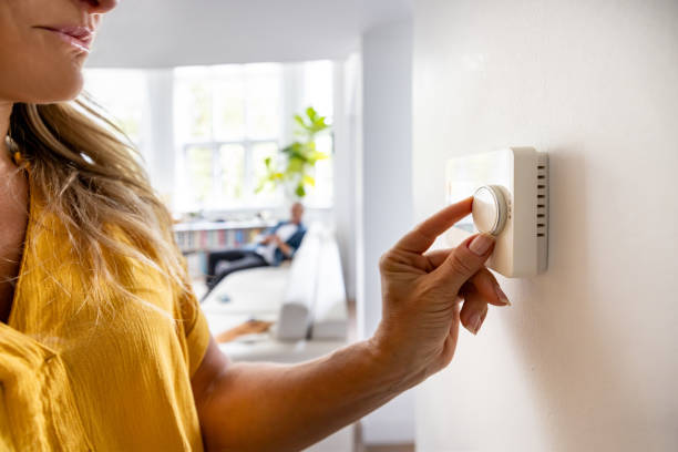 Best HVAC System Installation  in Salem Heights, OH
