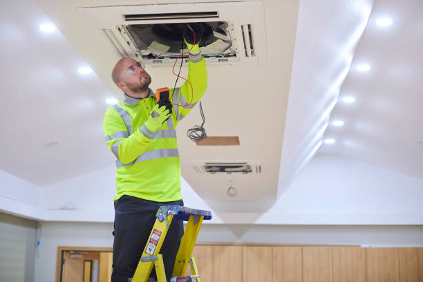Best HVAC Tune-Up Services  in Salem Heights, OH