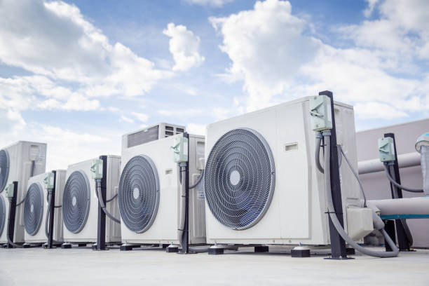 Best HVAC Installation Services  in Salem Heights, OH