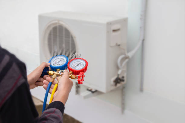 Best HVAC Companies Near Me  in Salem Heights, OH
