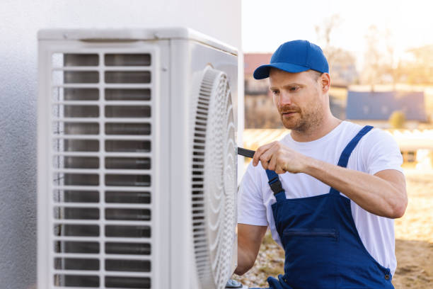 Best HVAC Cleaning Services  in Salem Heights, OH