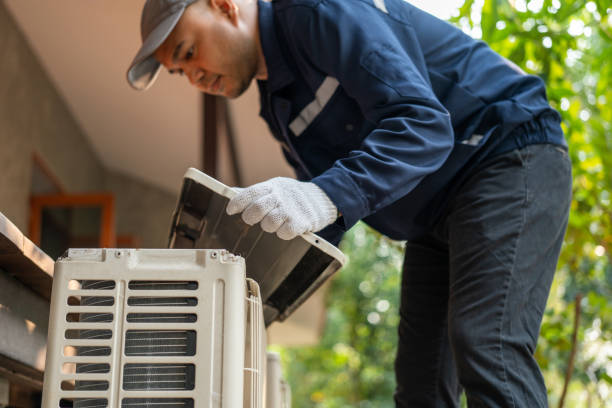 Best Affordable HVAC Services  in Salem Heights, OH