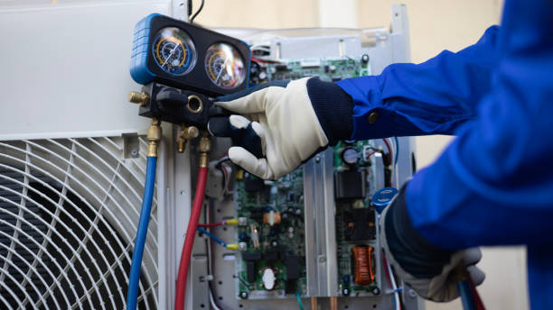 Best 24/7 HVAC Repair  in Salem Heights, OH